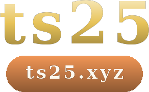 ts25 logo