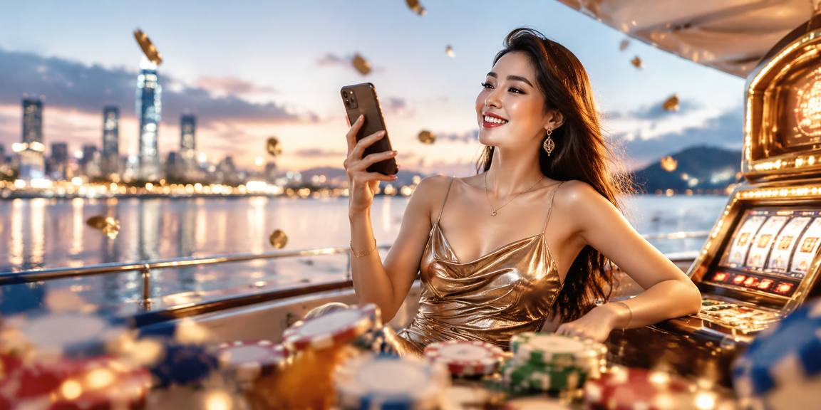 ts25 Những Gì Có Trong Casino ts25